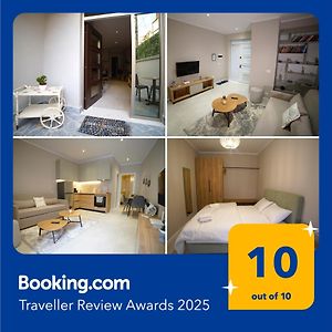 Appartement op de Begane Grond